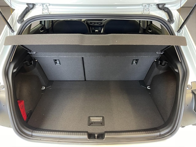 Volkswagen Polo VI 1.0 Virtual DynLicht Fernlichtass.