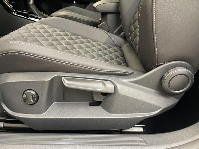 Volkswagen T-Roc 1.5 TSI Cabriolet DSG