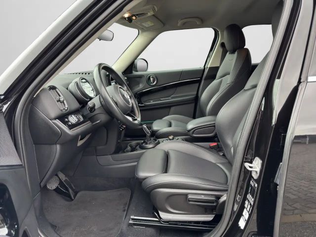 MINI Cooper Countryman 1.5 CHILI