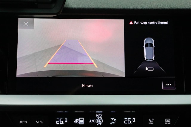 Audi A3 30 TFSI S-Tronic Sportback