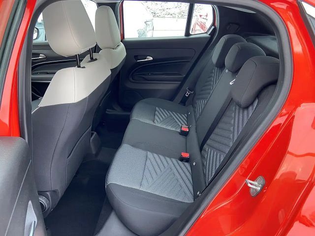 Fiat 600e Hybrid 100 6-Gang eDCT