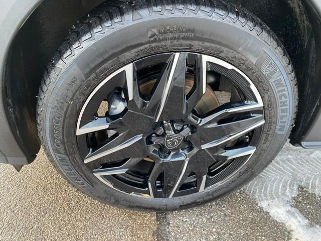 Peugeot 5008 Allure Pack Hybrid