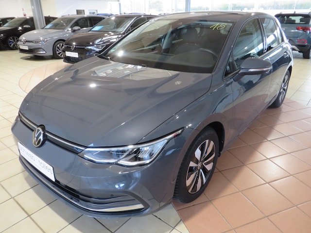 Volkswagen Golf 1.5 TSI Golf VIII Move