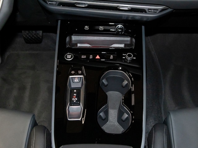 Audi A5 Quattro S-Tronic