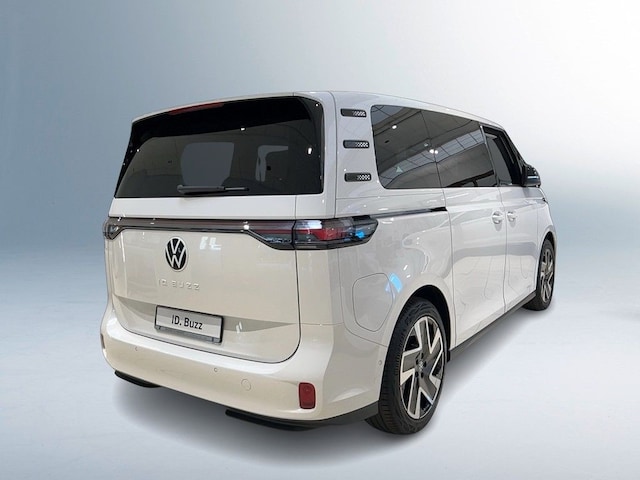 Volkswagen ID.Buzz 150 kW