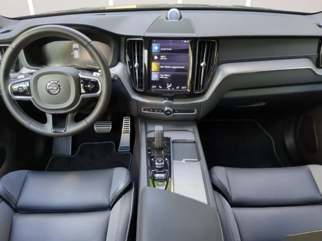 Volvo XC60 Polestar T8