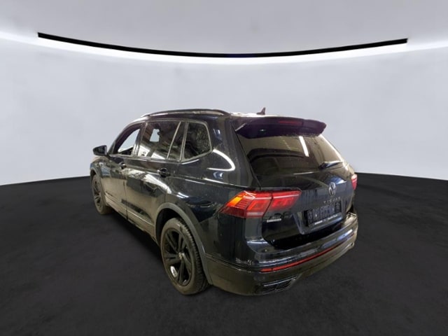Volkswagen Tiguan 2.0 TSI 4Motion Allspace