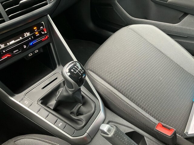 Volkswagen Taigo 1.0 TSI