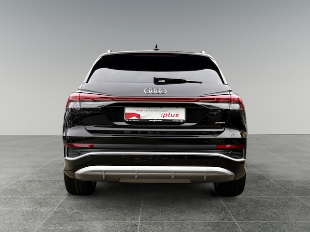 Audi Q4 e-tron 50 Quattro
