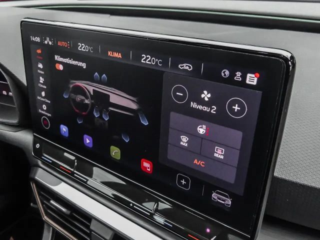 Cupra Leon 2.0 TSI Sportstourer VZ