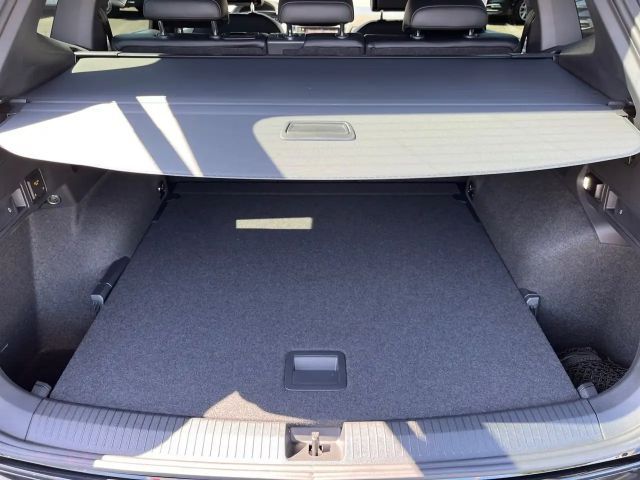 Volkswagen Tiguan 2.0 TDI Allspace DSG R-Line