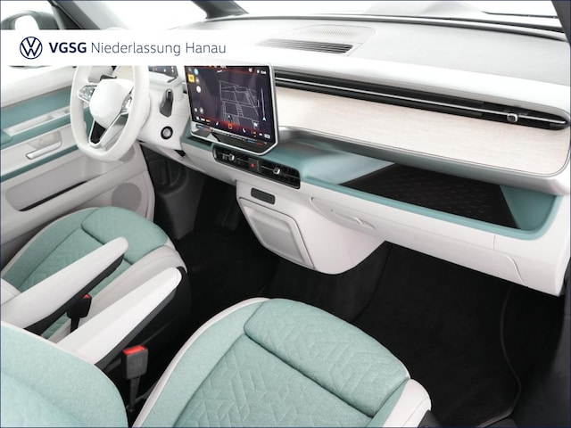 Volkswagen ID.Buzz Pro