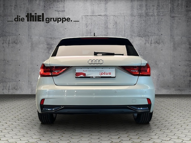 Audi A1 30 TFSI Sportback