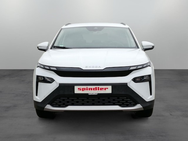 Skoda Elroq Elroq 60 / Matrix, ACC, AHK, Navi, RFK, PDC, SHZ