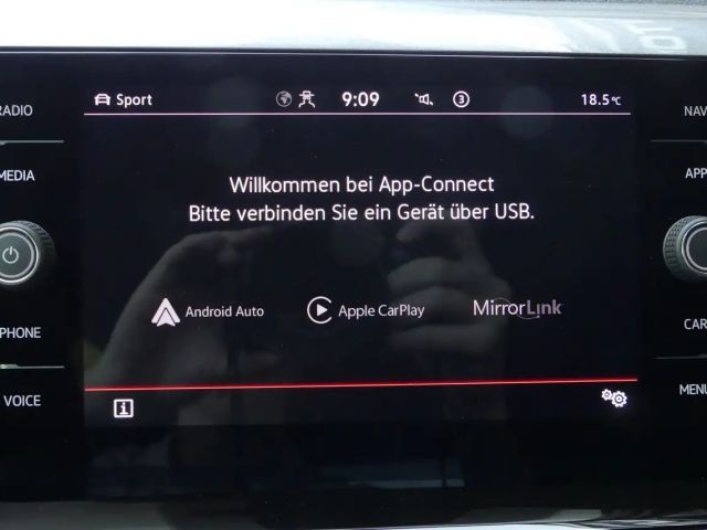 Volkswagen Polo 2.0 TSI GTI