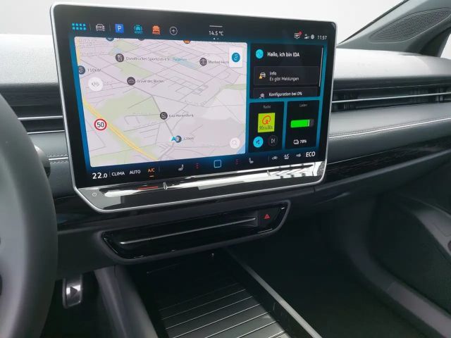 Volkswagen ID.7 Pro Tourer