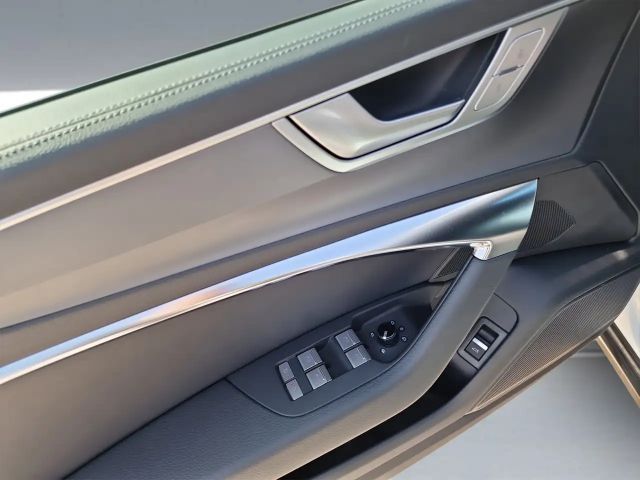 Audi A6 allroad 40 TDI Quattro