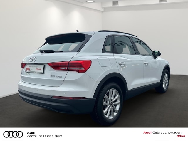 Audi Q3 35 TFSI