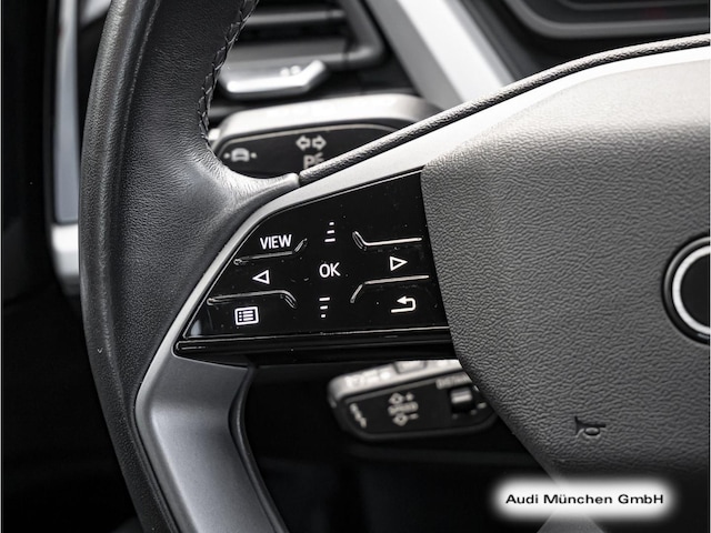 Audi Q4 e-tron 40 Sportback