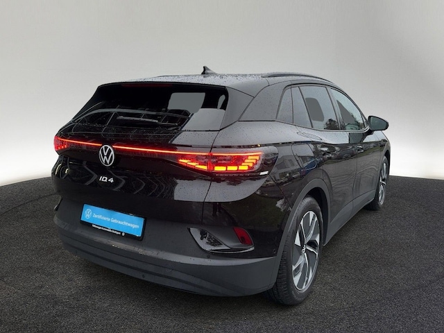 Volkswagen ID.4 IQ.Drive Performance Pure