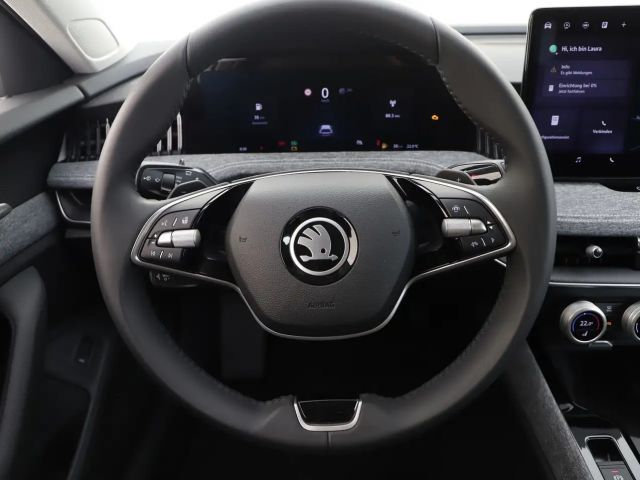 Skoda Superb Selection