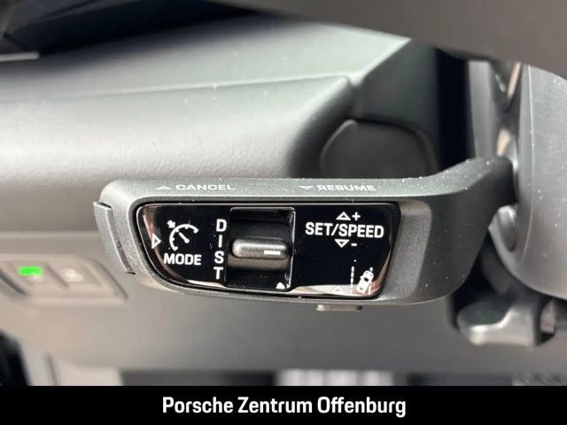 Porsche Macan Luftfeder. Niveau El. Pano Navi Dig.Cockpit Memory