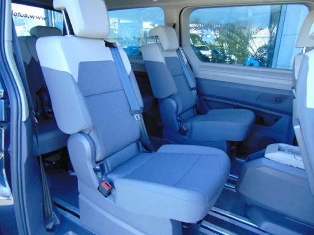 Volkswagen Multivan Lang T7