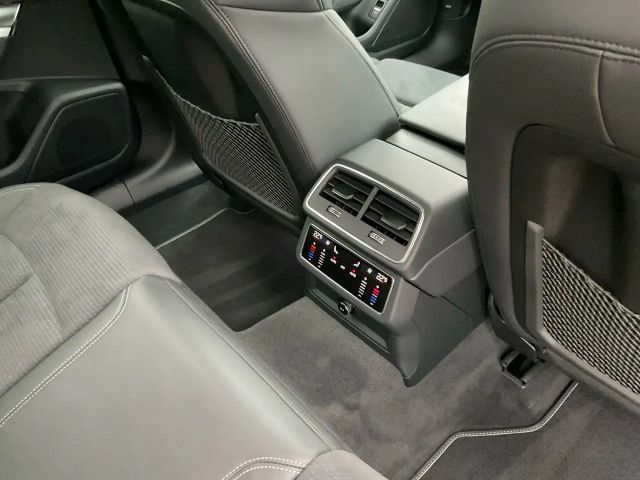 Audi A6 40 TDI S-Line