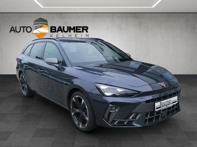 Cupra Leon DSG Sportstourer