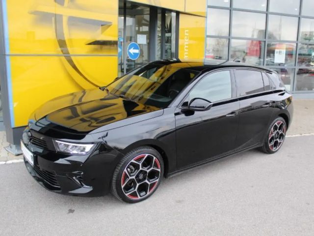 Opel Astra GS-Line Grand Sport