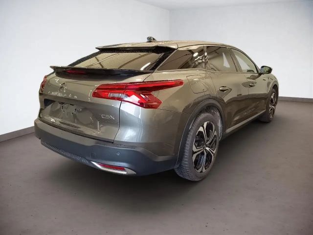 Citroën C5 X Plus PureTech