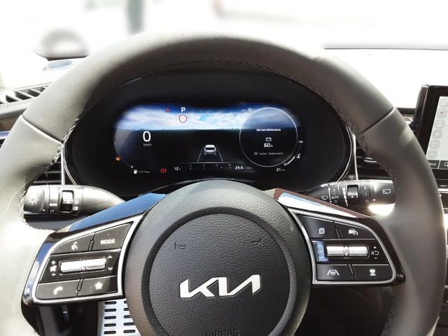 Kia XCeed GDi Platinum Edition