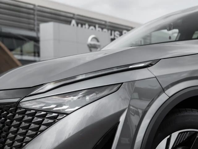 Nissan Qashqai N-Connecta