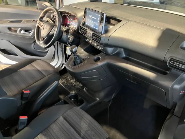 Opel Combo 1.5 CDTI Life