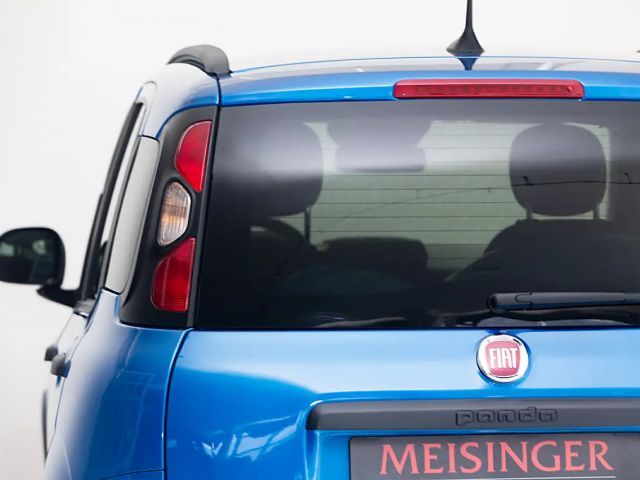 Fiat Panda 4x2