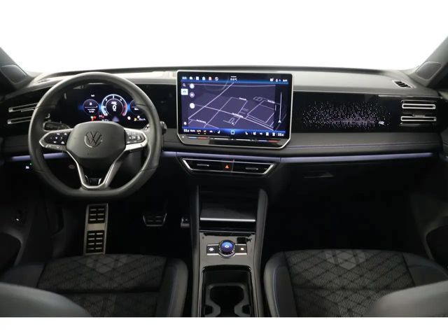 Volkswagen Tiguan 2.0 TDI DSG R-Line