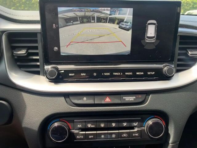 Kia Ceed Ceed Sportswagon TOP DEAL / NAVI/ starker Motor!