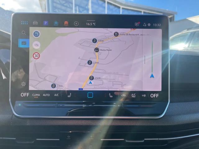 Volkswagen Golf DSG Sport