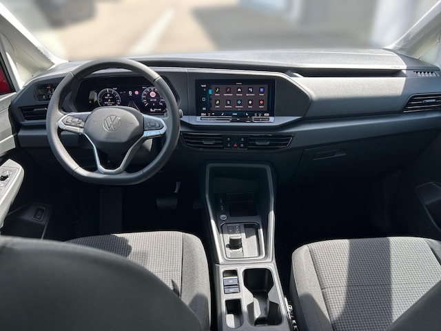 Volkswagen Caddy 1.5 TSI eHybrid