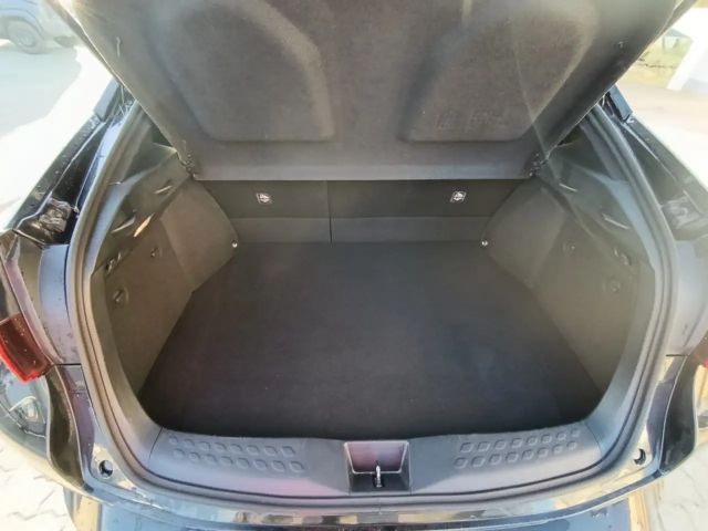 Toyota C-HR Hybride Team D