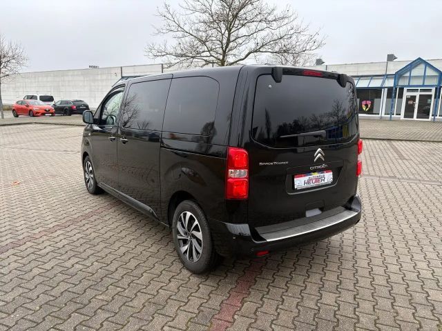 Citroën Spacetourer Shine