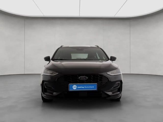 Ford Focus 1.5 EcoBlue ST Line Wagon