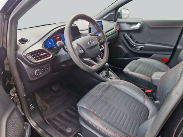 Ford Puma EcoBoost ST Line
