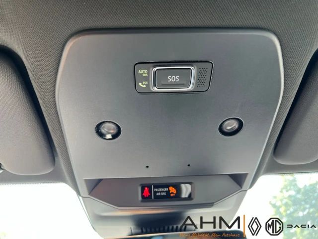 Renault Megane E-Tech E-Tech EV40 Techno