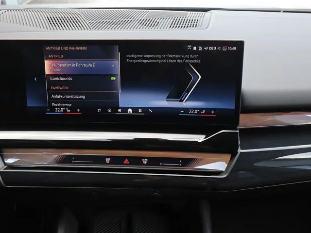 BMW i5 M-Sport Touring eDrive40