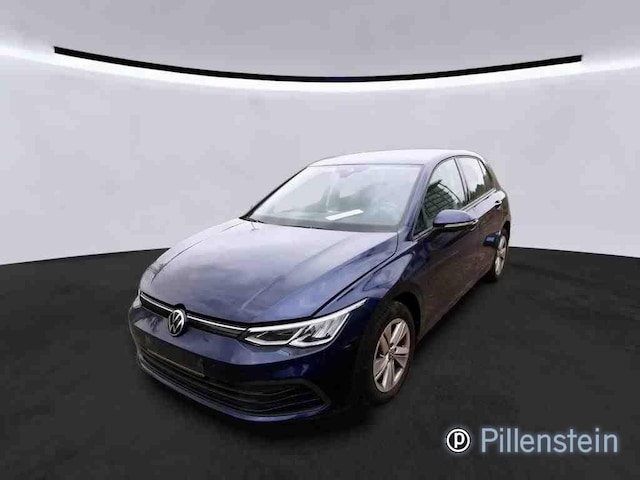 Volkswagen Golf 1.0 TSI Life