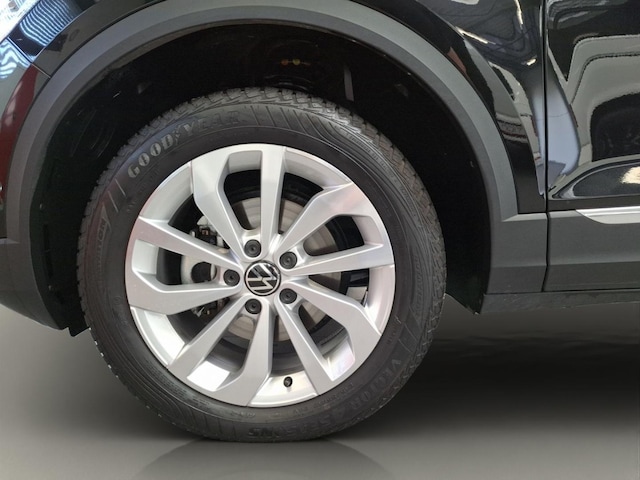 Volkswagen T-Roc 1.5 TSI DSG Style