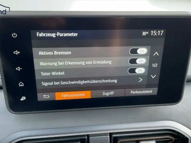 Dacia Jogger 1.0 TCe Extreme TCe 110