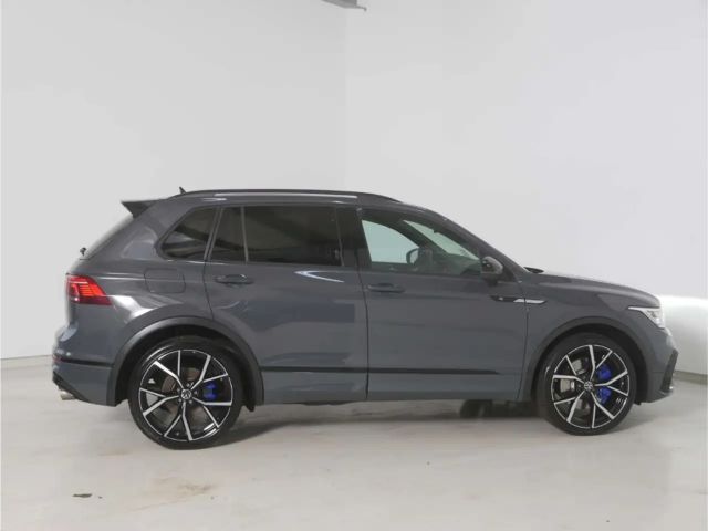Volkswagen Tiguan 2.0 TSI DSG