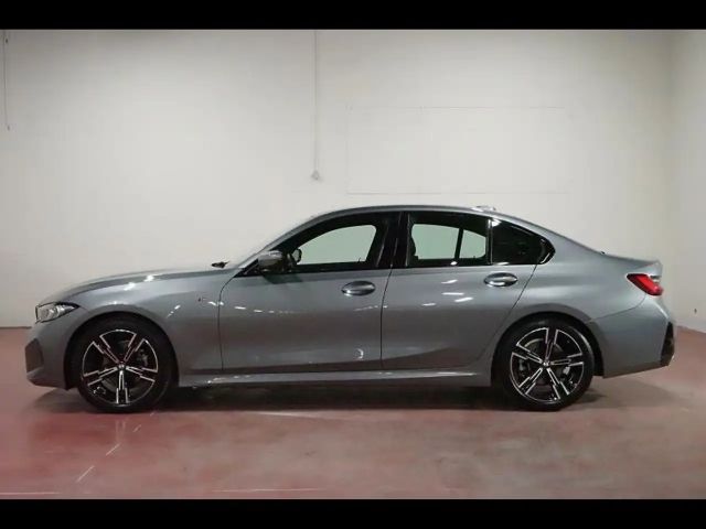 BMW 318 M-Sport Sedan